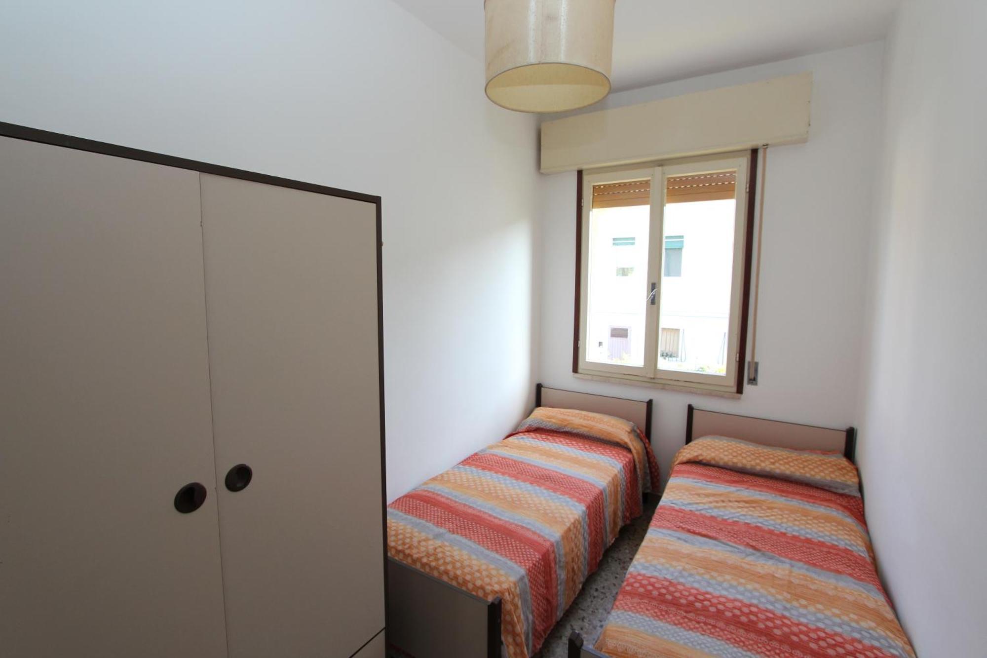 Ferienwohnung Fernanda Bibione Exterior foto