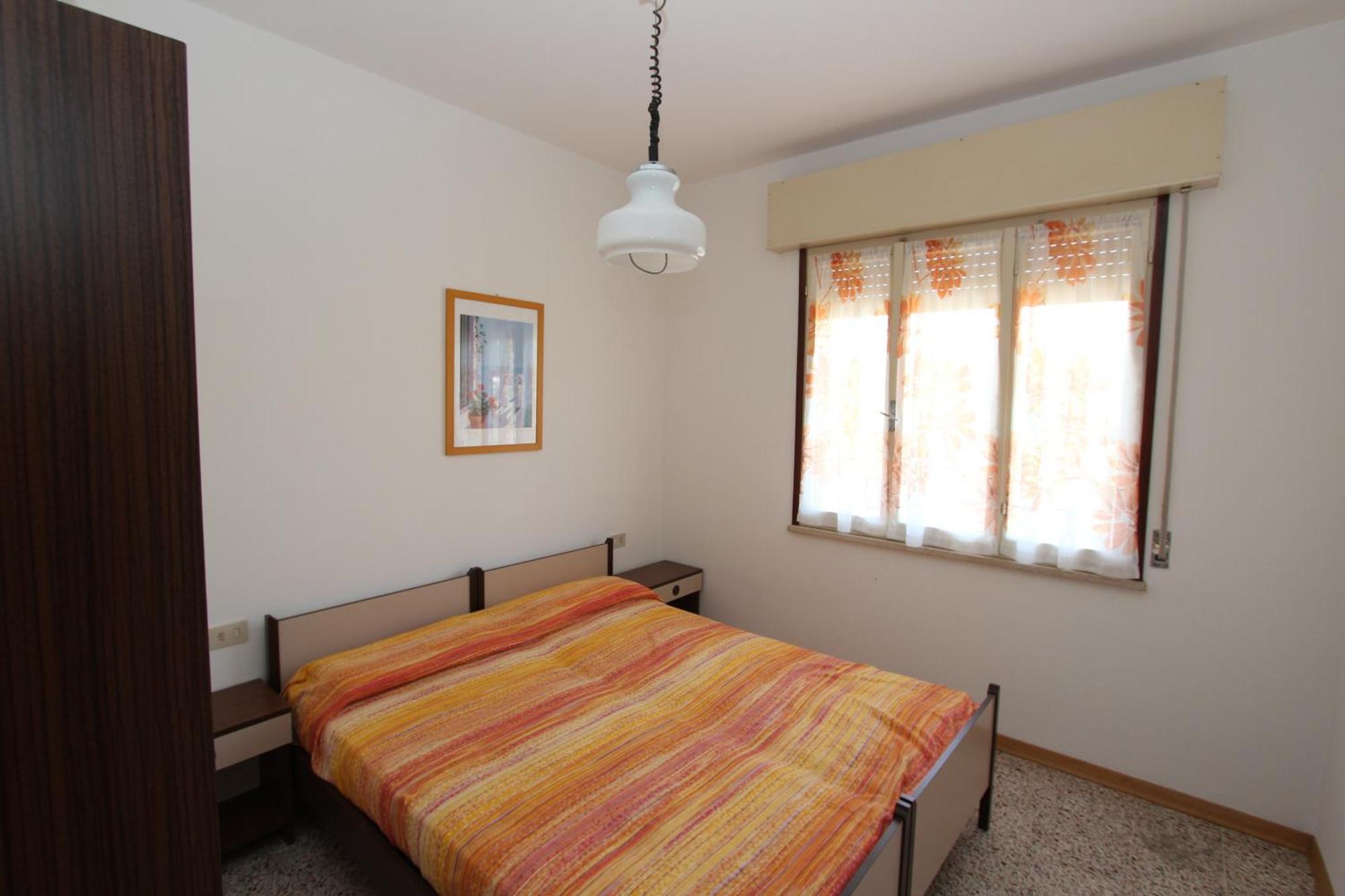 Ferienwohnung Fernanda Bibione Exterior foto